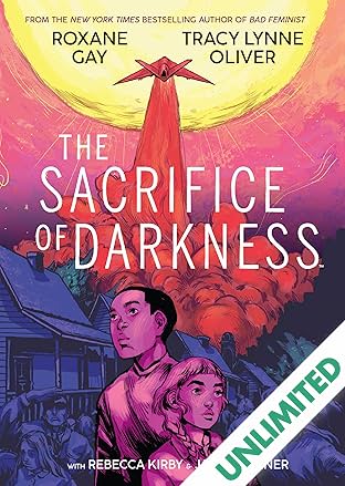 Sacrifice of Darkness